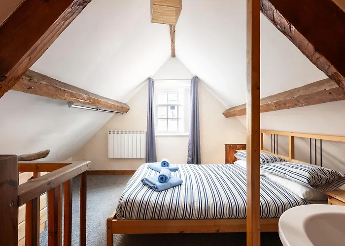Starfish Cottage