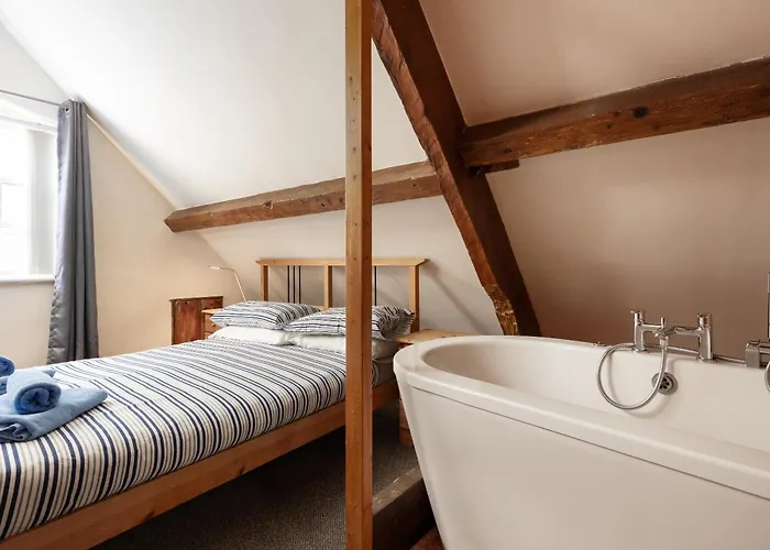 Starfish Cottage
