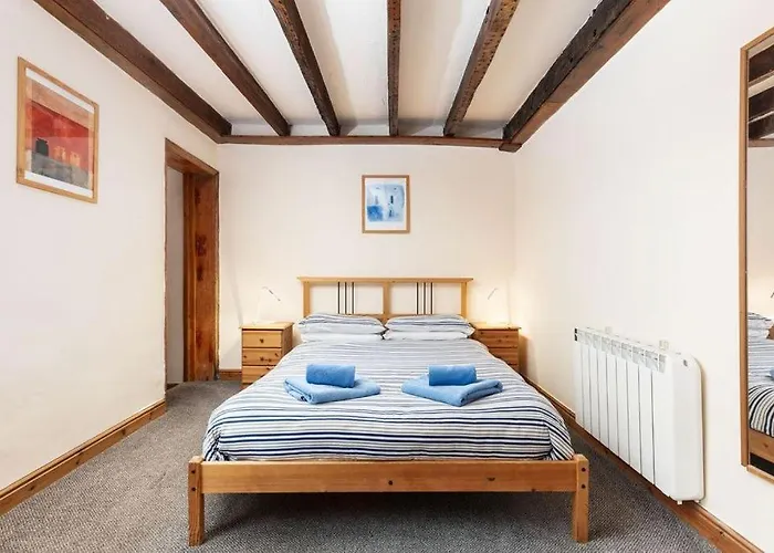 Starfish Cottage
