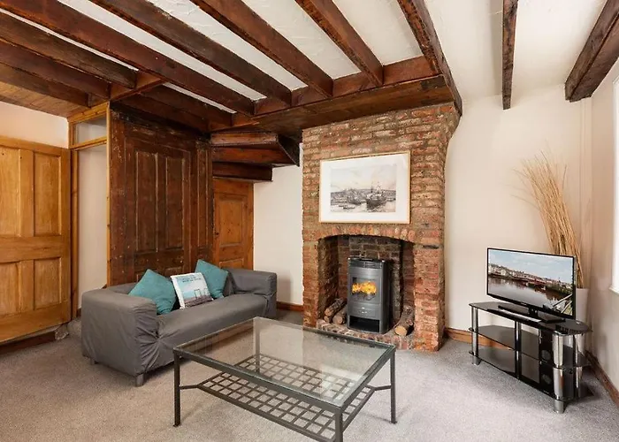 Starfish Cottage
